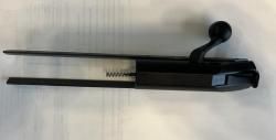 Задвижка Blaser R93