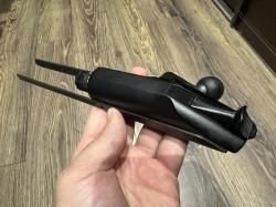 Задвижка правая от Blaser R 93