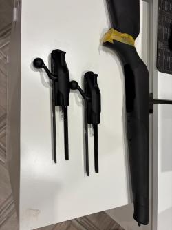 Новая Задвижка затвора Blaser R8