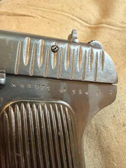 ТТ-С. 1943 г. От Молот-Оружие!! 