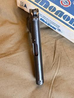 ТТ-С. 1943 г. От Молот-Оружие!! 