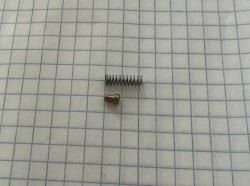 Заглушка переводчика Леший 2