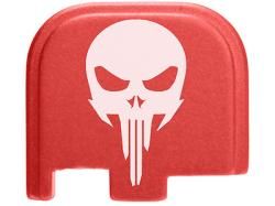 Заглушка затвора Glock 43 Глок 43