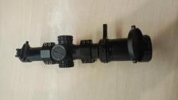 Загонник 1-6 с подсветкой