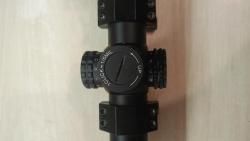 Загонник 1-6 с подсветкой