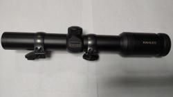 загонник Kahles helia C 1.1-4x24 L марка 1А.