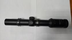 загонник Kahles helia C 1.1-4x24 L марка 1А.