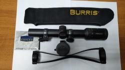 загонник Kahles helia C 1.1-4x24 L марка 1А.