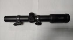 загонник Kahles helia C 1.1-4x24 L марка 1А.