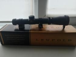 Загонник Leupold vx1 1-4*20