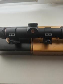 Загонник Leupold vx1 1-4*20