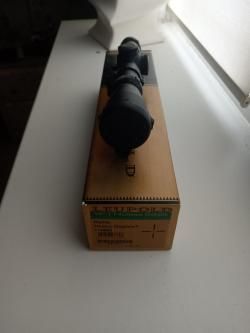 Загонник Leupold vx1 1-4*20