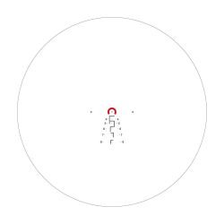 Загонник (LPVO) Arken EP-8