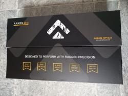 Загонник (LPVO) Arken EP-8