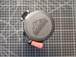 Загонник Льюпольд vx-r 1.25-4x20 с подсветкой 