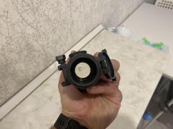 Загонник Veber Volf 1-6*24