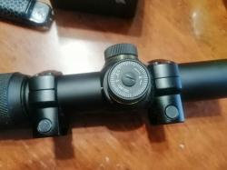 Загонник вектор оптикс. 