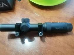 Загонник вектор оптикс. 