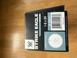 Загонник Vortex Strike Eagle 1-6