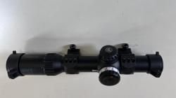 Загонный оптический прицел 1-10-28