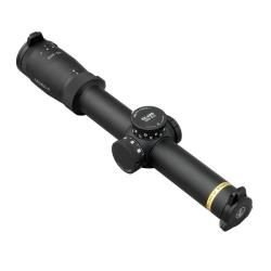 ЗАГОННЫЙ ОПТИЧЕСКИЙ ПРИЦЕЛ LEUPOLD VX-6HD