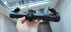 Загонный прицел 1-6х24