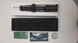 Загонный прицел artelv crs 1-8x24 sfp