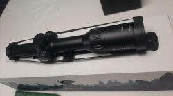 Загонный прицел artelv crs 1-8x24 sfp