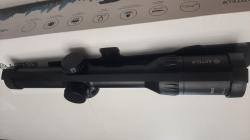 Загонный прицел artelv crs 1-8x24 sfp