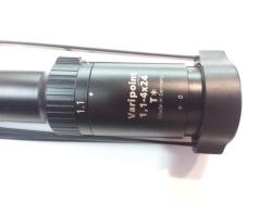 Загонный прицел Carl Zeiss Varipoint Victory 1,1-4 ×24