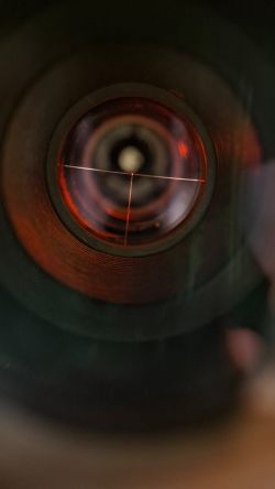 загонный прицел Discovery 1-6x24 IR 