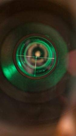 загонный прицел Discovery 1-6x24 IR 