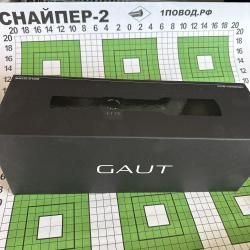 Загонный прицел GAUT Obsidian 1-8x24