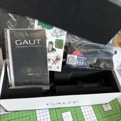 Загонный прицел GAUT Obsidian 1-8x24