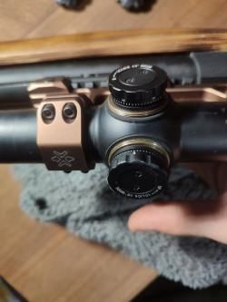 Загонный прицел Konuspro