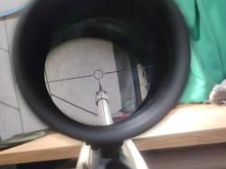 Загонный прицел Konuspro