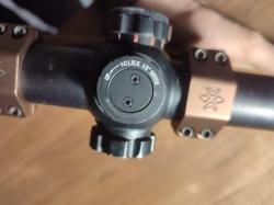 Загонный прицел Konuspro