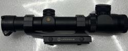 Загонный прицел Leupold VX-3 1,5 - 5 x 20