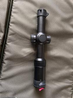 загонный прицел Vortex Strike Eagle