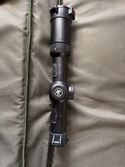 загонный прицел Vortex Strike Eagle