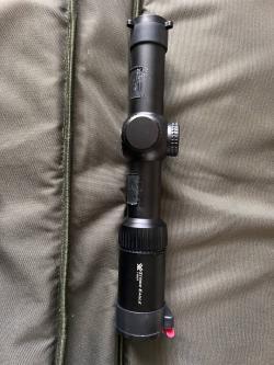 загонный прицел Vortex Strike Eagle