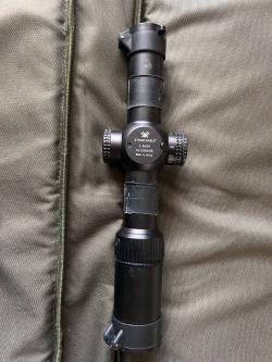 загонный прицел Vortex Strike Eagle