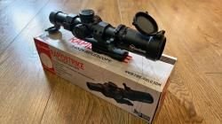 Загонный прицел