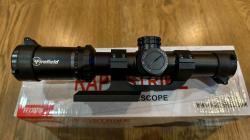 Загонный прицел