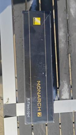 загонный прицел