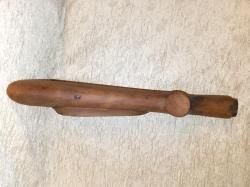 Заготовка для приклада к ружью МЦ 21-12