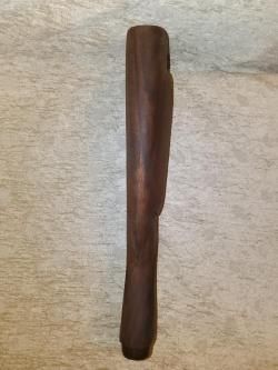 Заготовка для приклада к ружью МЦ 21-12