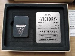 зажигалка ZIPPO VICTORY