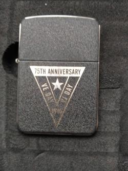 зажигалка ZIPPO VICTORY