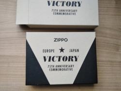 зажигалка ZIPPO VICTORY